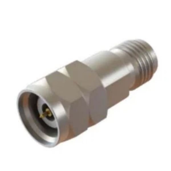 2.4mm Male to SMA Female Adapter ADP2718P