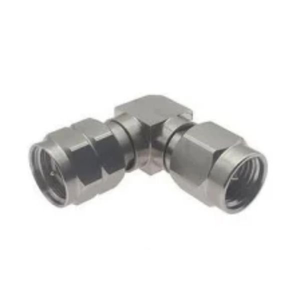 2.4mm Male to 2.92mm Male Right Angle Adapter ADP4006B-RA