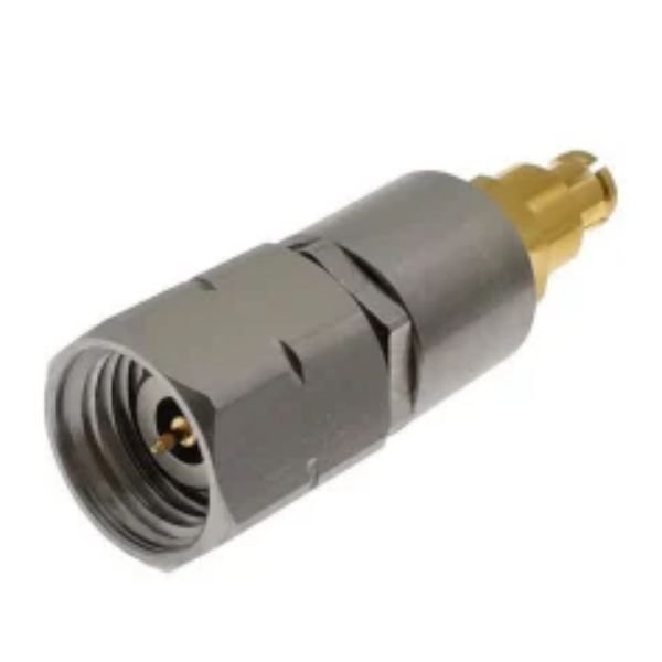 2.4mm Male to SMP Female Adapter ADP4017B