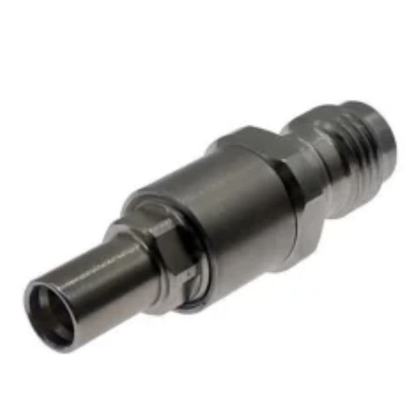 2.4mm Female to SMP Male Limited Detent Adapter ADP4018B