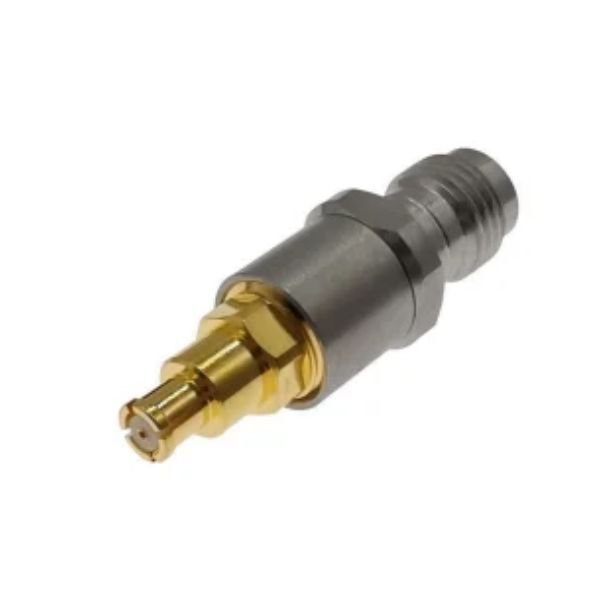 2.4mm Female to SMP Female Adapter ADP4019B