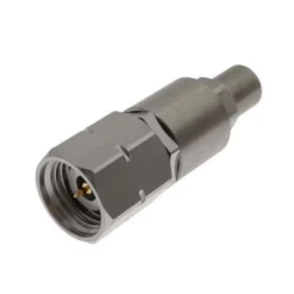 2.4mm Male to SSMP Male Detent Adapter ADP4028B