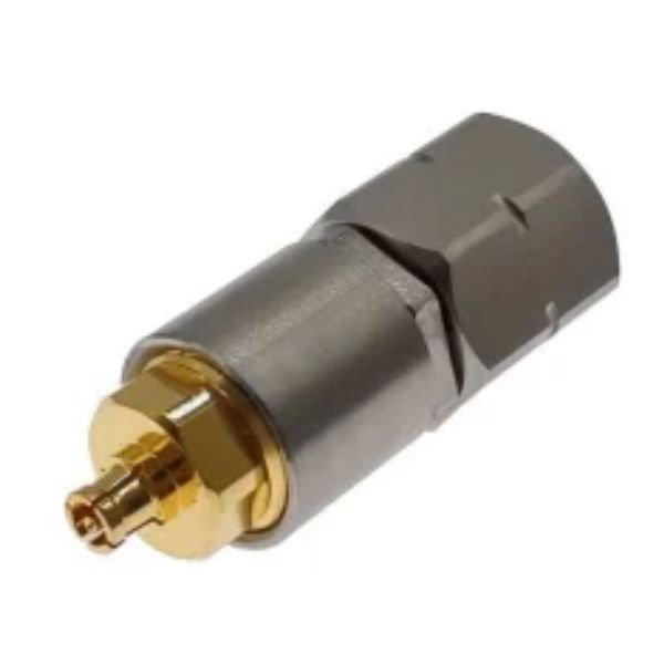 2.4mm Male to SSMP Female Adapter ADP4029B