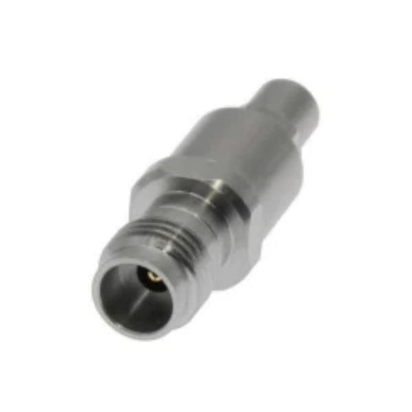 2.4mm Female to SSMP Male Detent Adapter ADP4030B