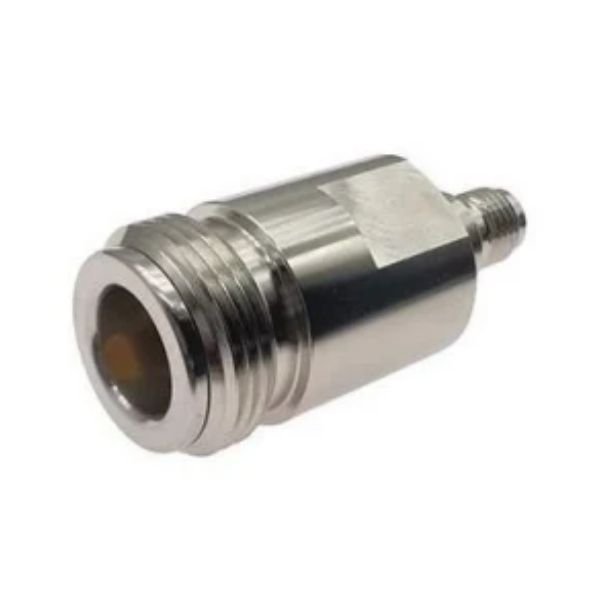 N Female to SMA Female Adapter