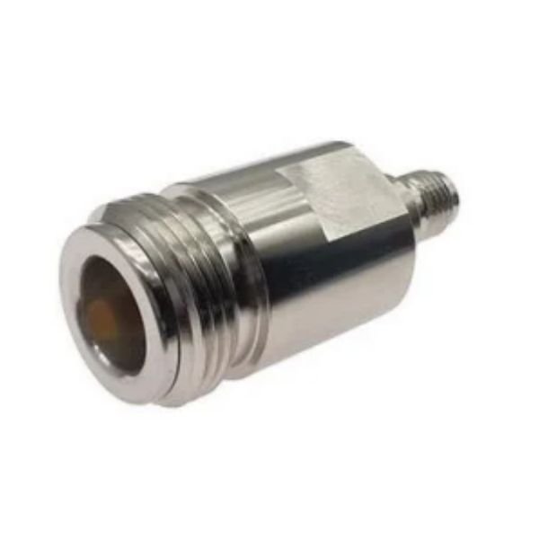 N Female to SMA Female Adapter ADPNF-SMAF