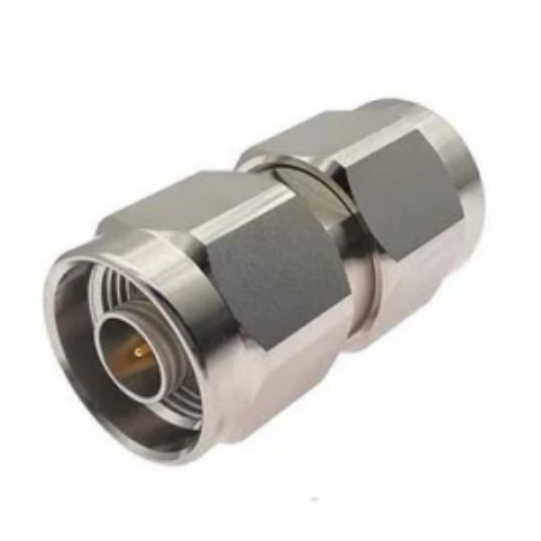 N Male to N Male Adapter ADPNM-NM