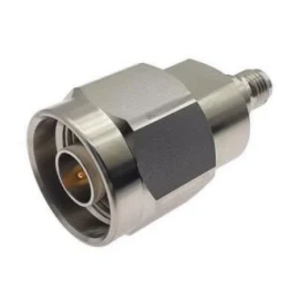 N Male to SMA Female Adapter ADPNM-SMAF