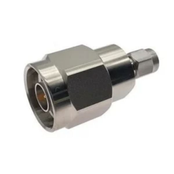 N Male to SMA Male Adapter ADPNM-SMAM