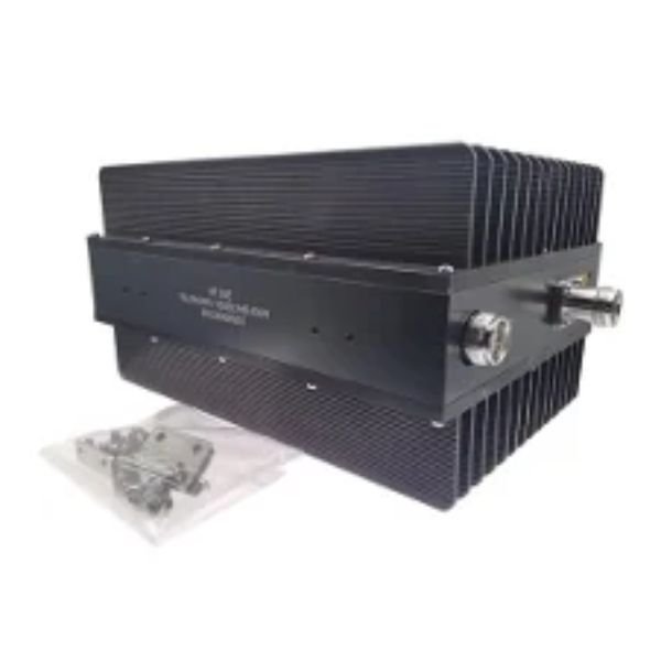 555-6000MHz,400 Watts,160 dBC, DIN 7-16 Connector ALPXX400DA