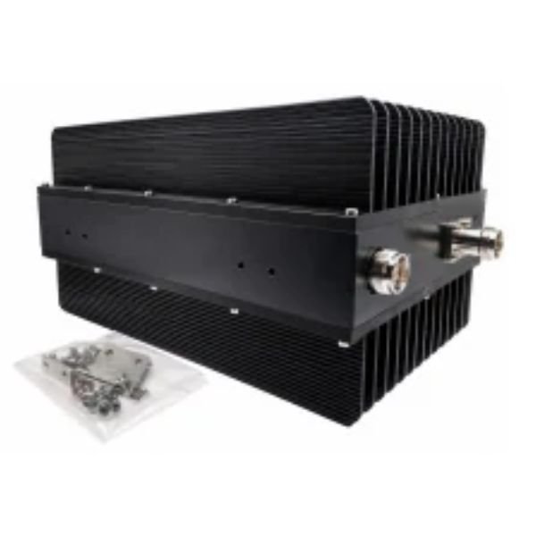 555-6000 MHz,400 Watts,160 dBC,4.3-10 Connector ALPXX400FA