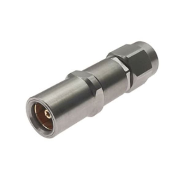 BMA Coaxial Adapters