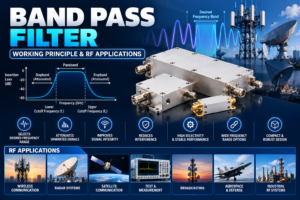 Band Pass Filter