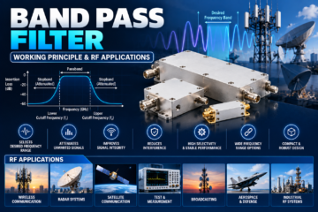 Band Pass Filter