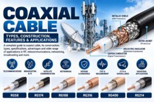 Coaxial Cable