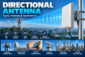 Directional Antenna
