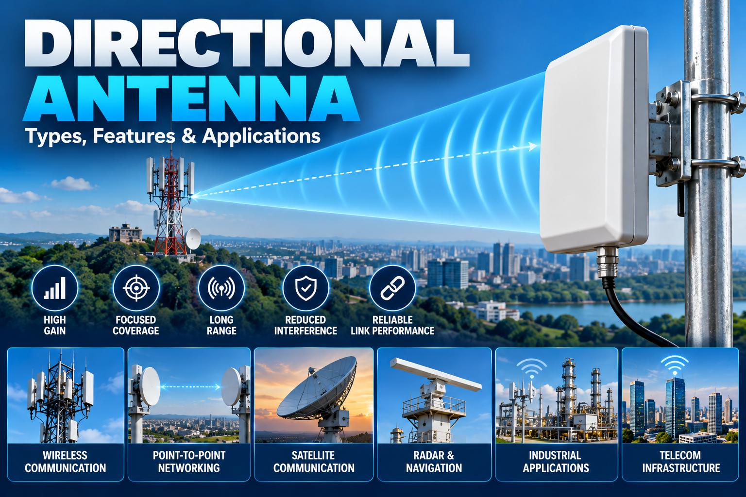 Directional Antenna