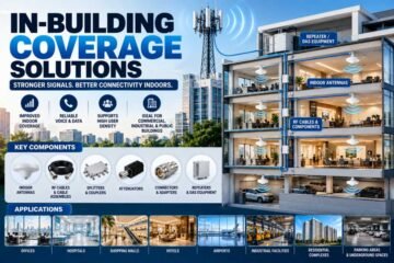 In-Building Coverage Solutions