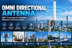 Omni Directional Antenna