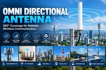 Omni Directional Antenna