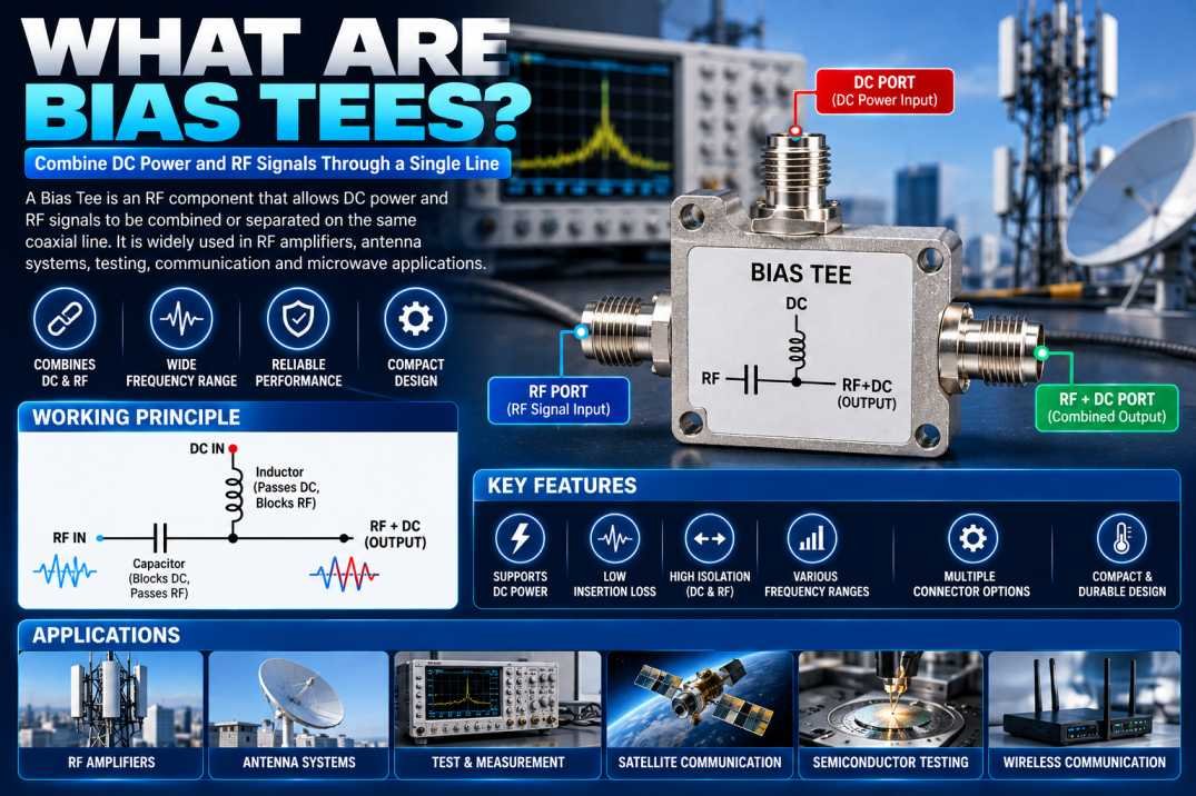 Bias Tees
