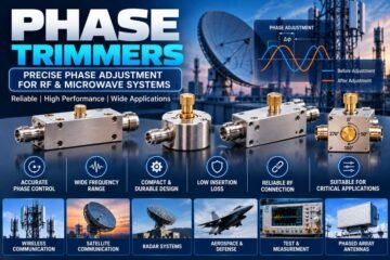 Phase Trimmers