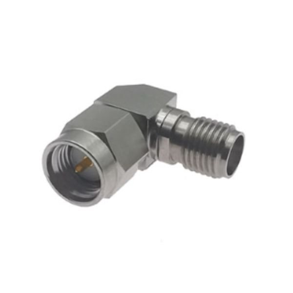 SMA Coaxial Adapters