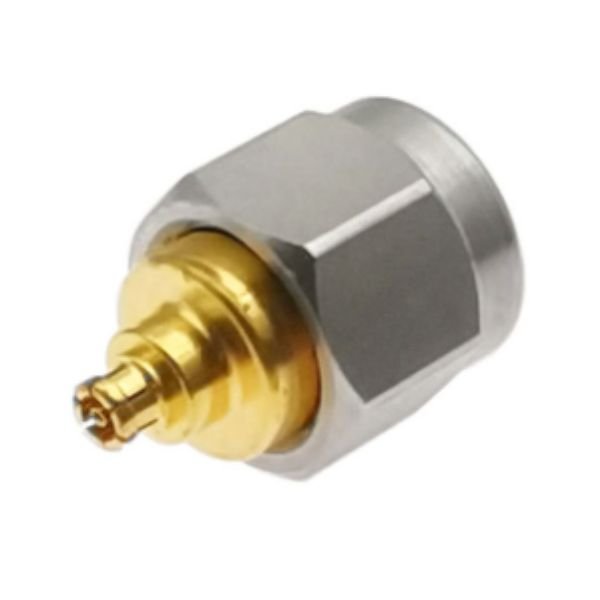 SMPS Coaxial Adapters