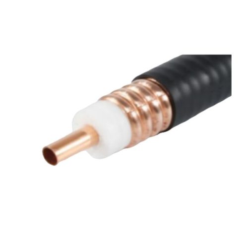 1-1/4 Coaxial Cable