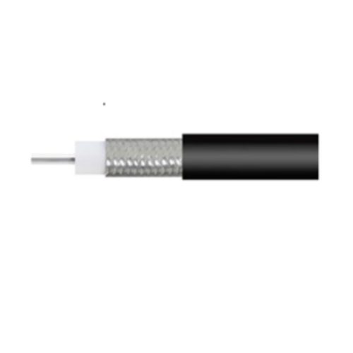 .141 SEMI RIGID CO-AXIAL CABLE