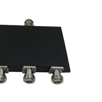 3 Way Power Splitter
