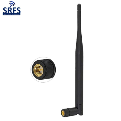 5dBi Rubber Duck Antennas