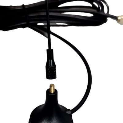 6dBi magnetic antenna