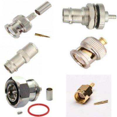 Connector
