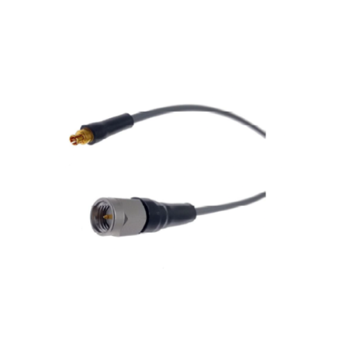 Direct Solder 2.4mm Male to SSMP Female Cable Assembly for LP220