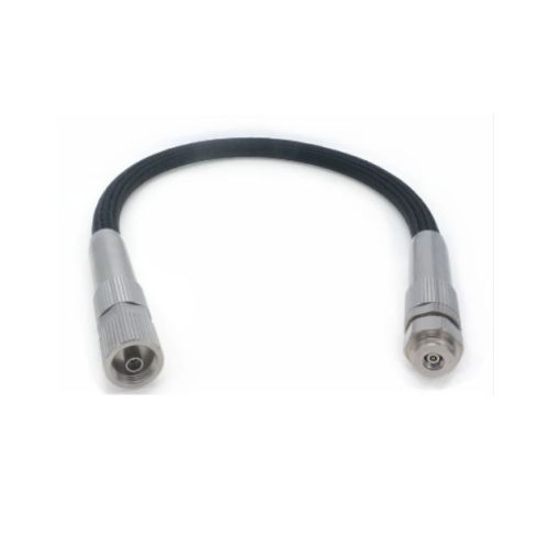 NMD2.4mm Female to NMD2.4mm Male VNA Test Cable