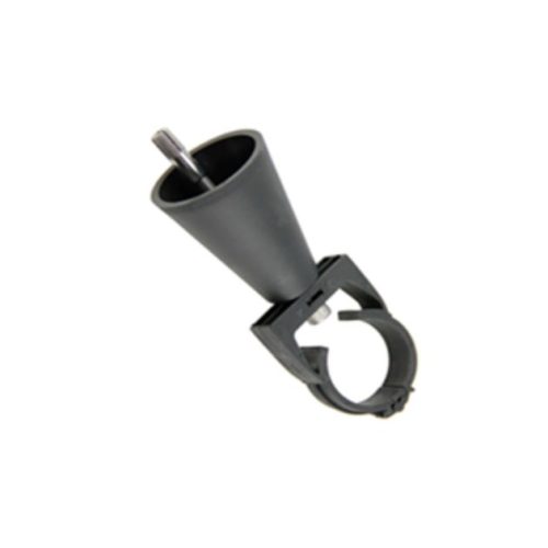 PP Clamp for 1-5/8" Leaky Cable with M6 Bullet​