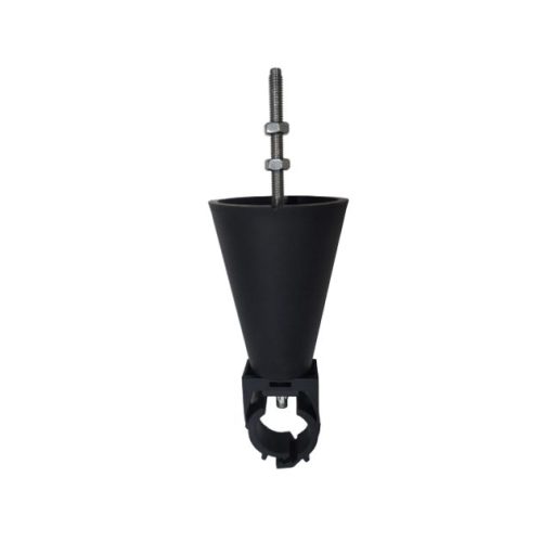 PP-Clamp-for-78-Leaky-Cable-with-M6-Wedge