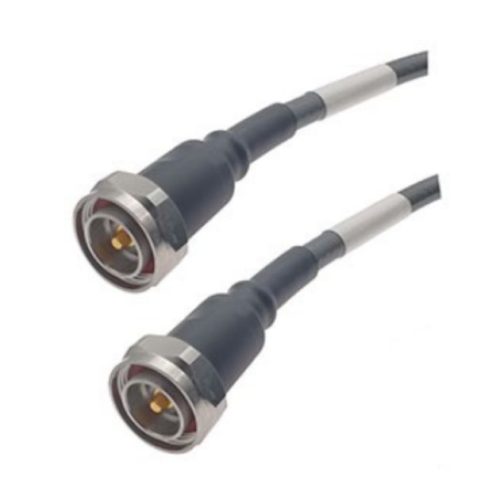 Precision Phase Stable Test Cable Assembly Using SRFS-PL230P