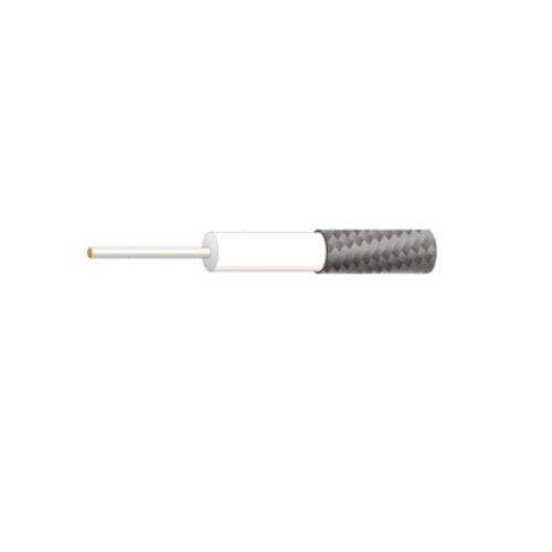 RG 402 (0.141”) Semi – Flexible Cable