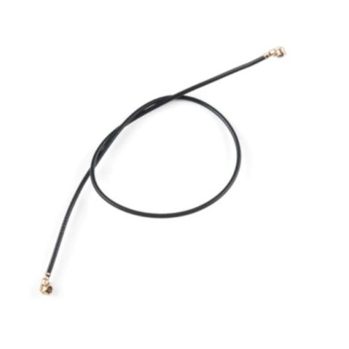 UFL to UFL with 1.13mm Cable Assembly ( L: 22 CM )