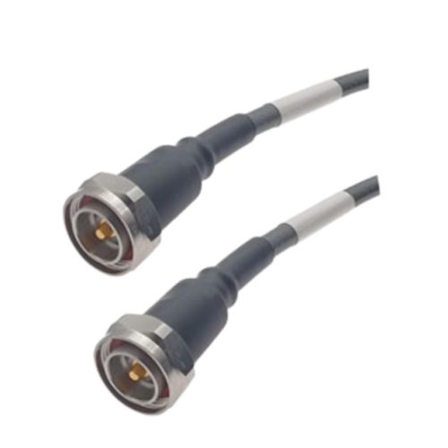 Ultra-Low Loss Phase and Amplitude Stable Flexible Cable SRFS360P