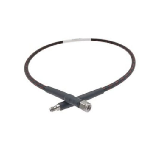 Ultra-Low Loss Phase and Amplitude Stable Flexible Cable SRFS 380P