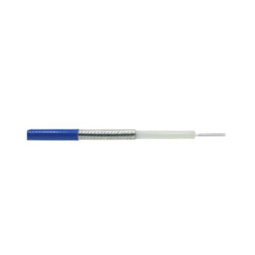 RG 402 (0.141”) Semi Flexible Cable with Jacket