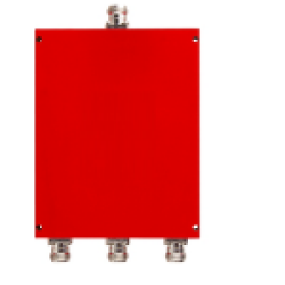 3 Way Power Splitter