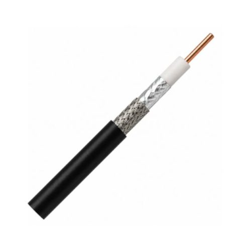 HLF/LMR 400 Coaxial Cable Tinned Copper
