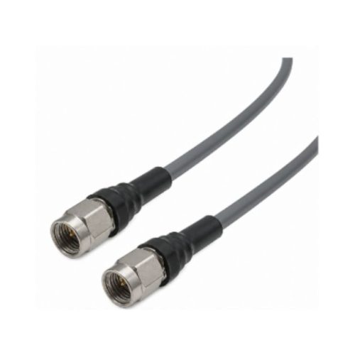 Ultra-Low Loss Phase and Amplitude Stable Flexible Cable SRFS 1200
