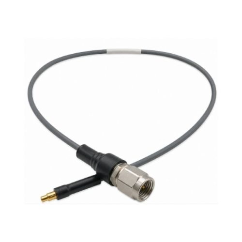 Ultra-Low Loss Phase and Amplitude Stable Flexible Cable DC-26.5 GHz