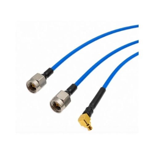 Flexible Cables Replacing Semi-flexible PS280