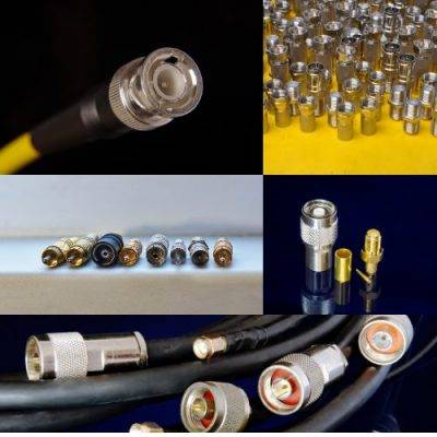 Cable& Connector